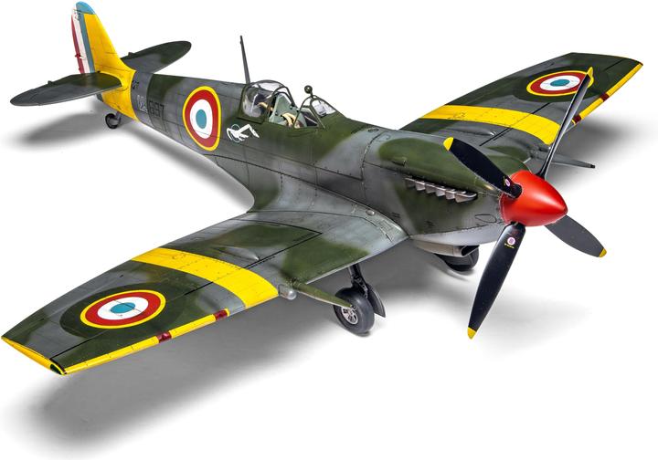 Produktbild Airfix Supermarine Spitfire Mk.Ixc