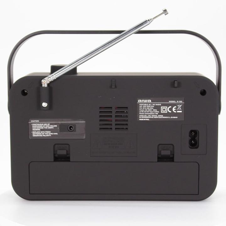 Actual product image Aiwa R-190 (FM)
