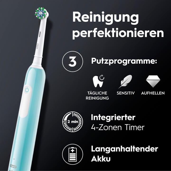 Produktbild Oral-B PRO Series 1 (Oszillierende Zahnbürste)