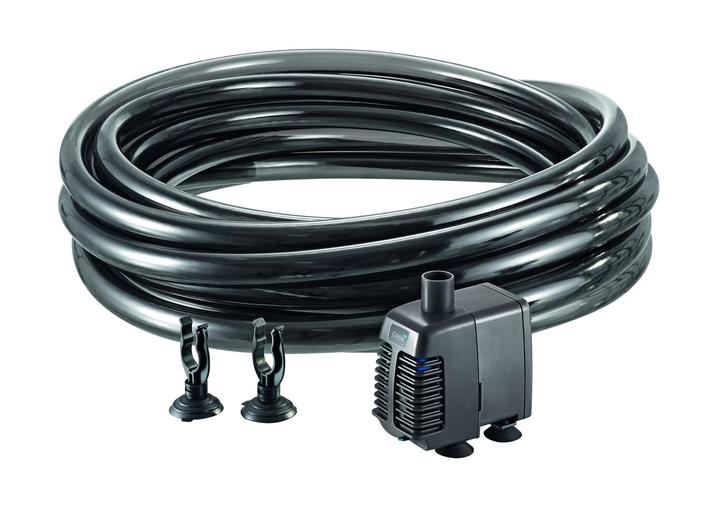 Actual product image Oase Water change kit (Aquarium water care)