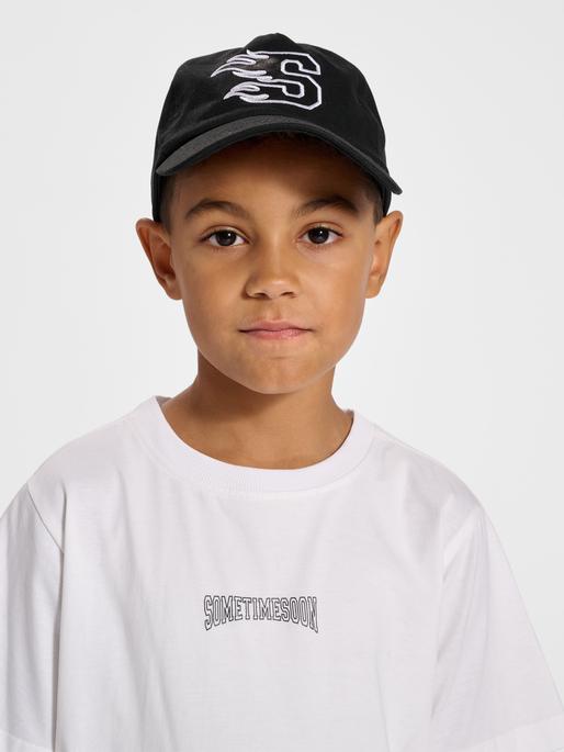 Actual product image hummel stsULRICH T-SHIRT S/S (122)