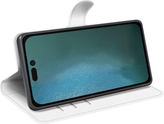 Immagine prodotto MU Classic Serie di copertine per libri in pelle Litchi (Apple iPhone 14 Plus)
