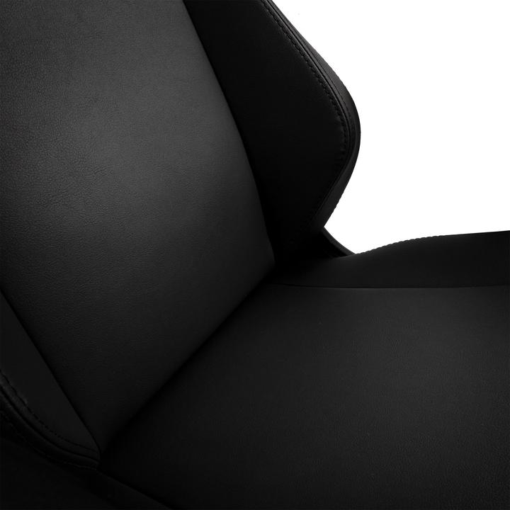 Actual product image noblechairs HERO - Black Edition