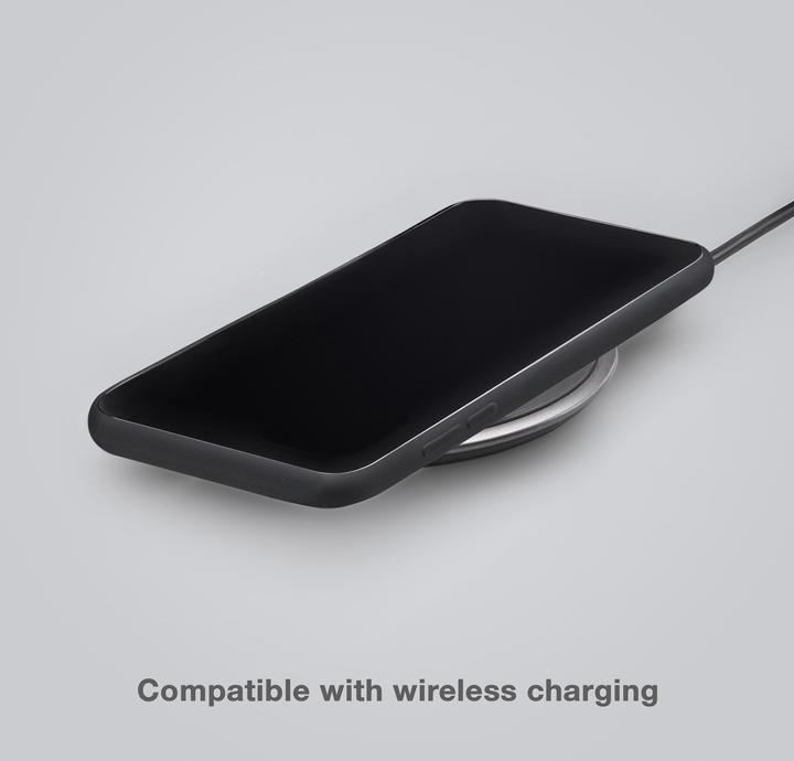 Productafbeelding Mobilize Rubber gelly hoes (Xiaomi Redmi Note 13 Pro 4G)