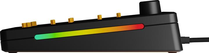 Immagine prodotto Glorious GMMK 3 100% Barebones con cavo nero - ISO (DE, Cablato)