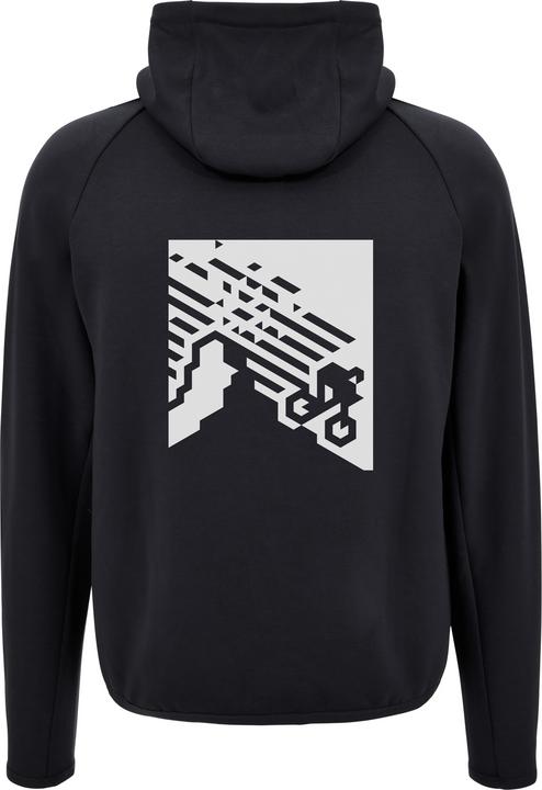 Immagine prodotto Santini Hoodie UCI WC 2025 Valais Unisex (3XL)