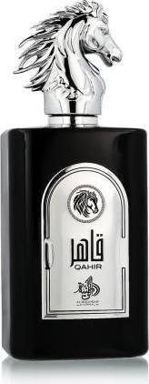 Actual product image Generic QAHIR By Al WATANIAH EAU DE Parfum 100ml 3.4FL.OZ (Eau de parfum, 100 ml)