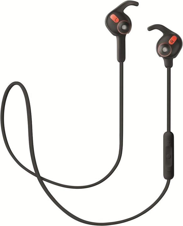Jabra Rox Wireless (5.50 h, Wireless)