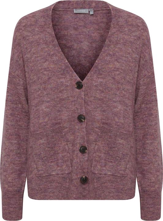 Fransa FREMDEBBI 2 Cardigan 20610192