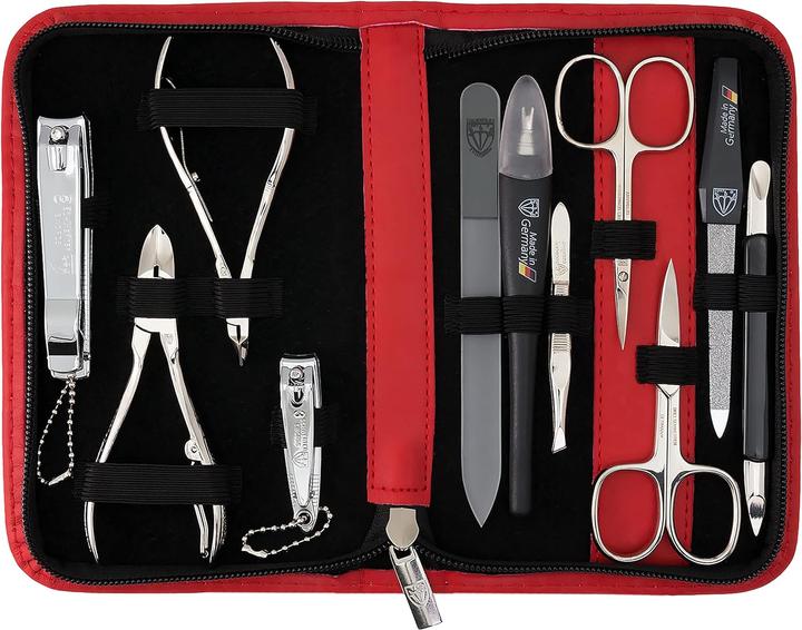 Kellermann Maniküre Set