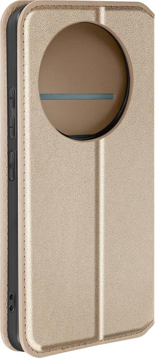 Image du produit Avizar Classic Edition, couverture arrière avec rabat magnétique Series (Honor Magic6 Lite)
