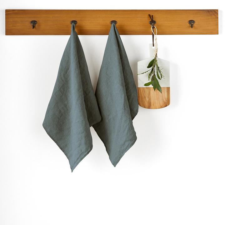 Image du produit La Redoute Interieurs Lin Lave (50 x 70 cm)