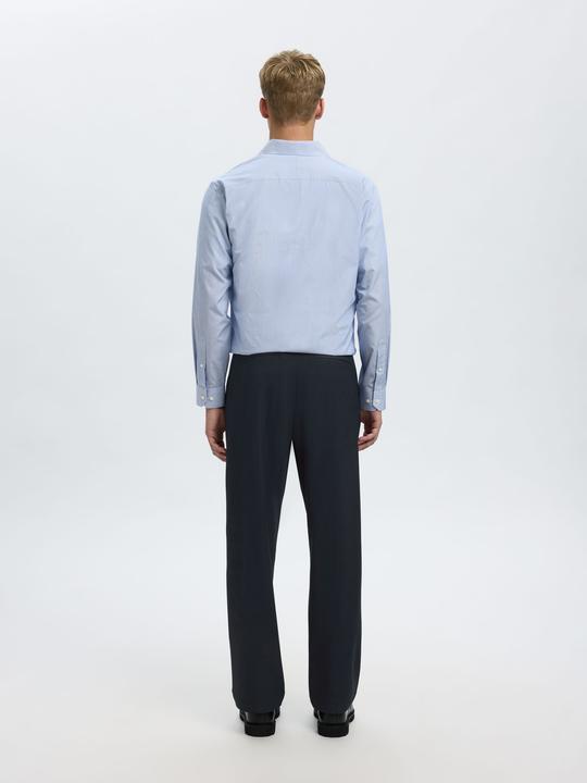 Produktbild Selected Homme Slh220-Loose Robert Flex Pant Noos