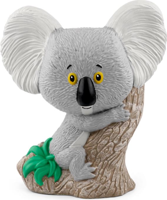 Immagine prodotto Tonies Rachel Bright - Trau dich Koala Bär (Tedesco)