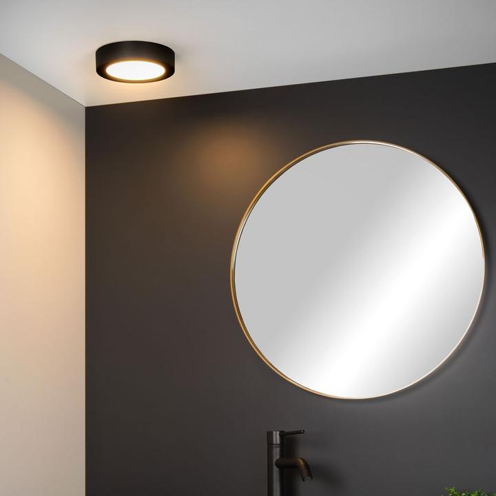 Actual product image Lucide Brice LED (686 lm, E11)