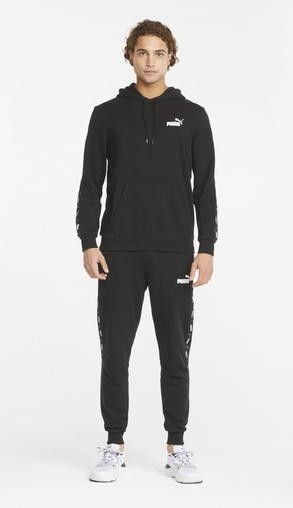 Image du produit Puma Sweat à capuche ESS+ Tape (XXL)