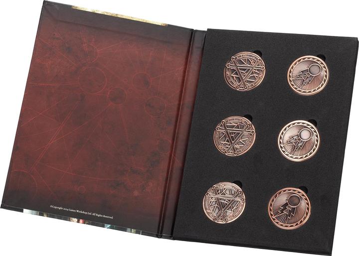 Actual product image Games Workshop Skaventide (Plastic)