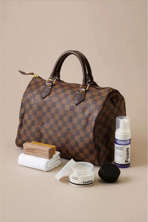 Produktbild Jason Markk Lederpflege-Set (1 x)