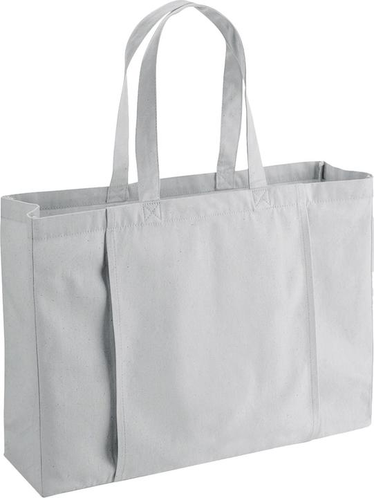 Westford Mill Tragetasche EarthAware Baumwolle aus biologischem Anbau Yoga (27 l)