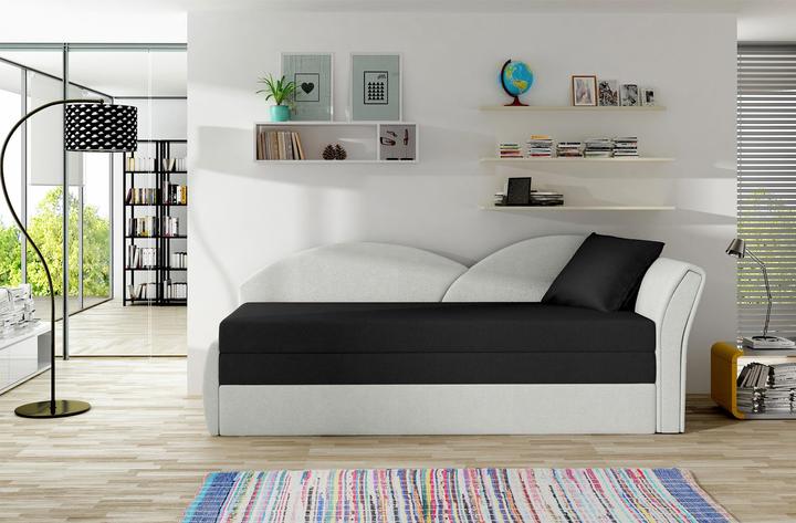 Actual product image ELTAP Aga (3-seater, Sofa bed)