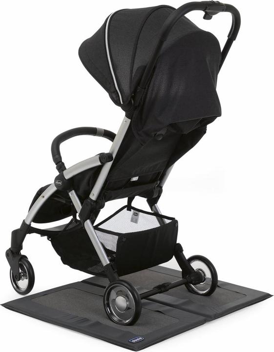 Actual product image Chicco Anti-dirt carpet