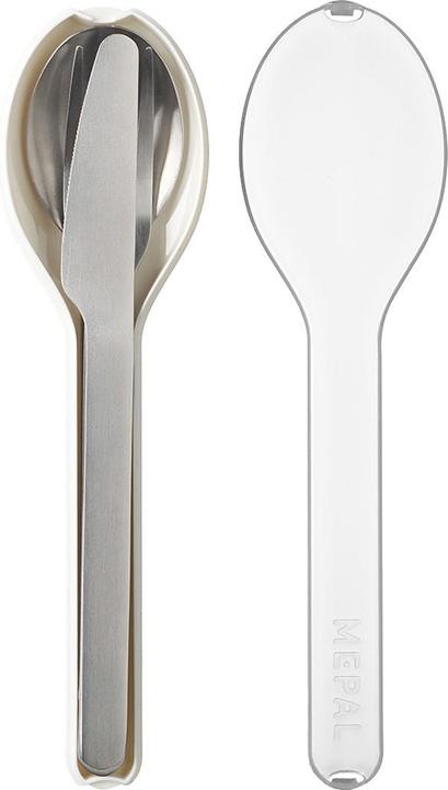 Produktbild Rosti Mepal Besteckset Ellipse 3teilig (3 Stück, Messer)