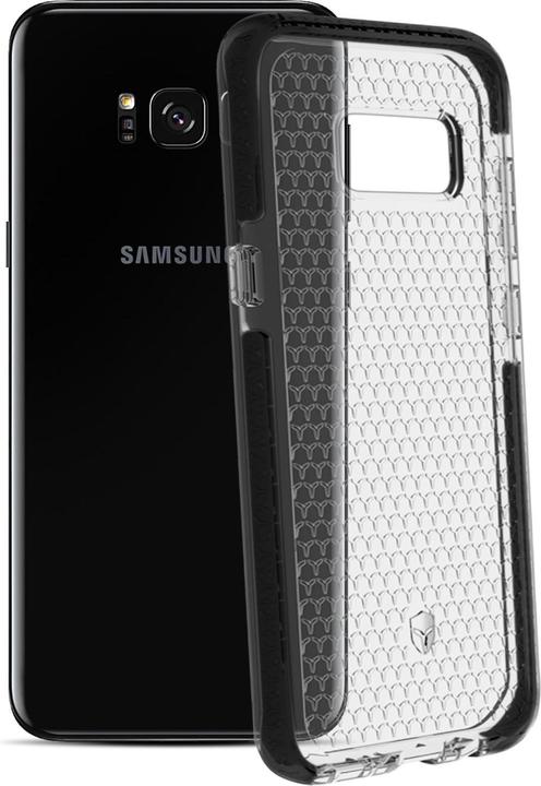 Image du produit Force Case Life avec système Tryax Series (Samsung Galaxy S8+)