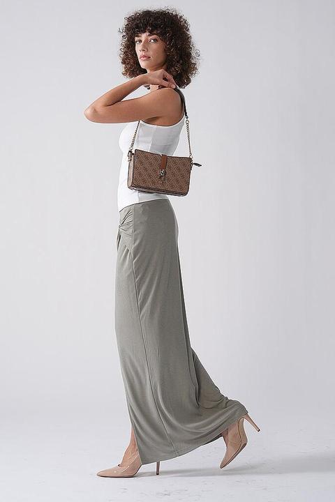 Image du produit Guess Hobo Bag ZAMIRA (2 l)