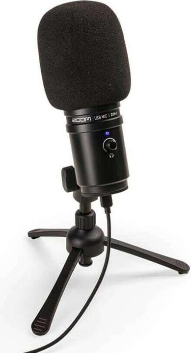Actual product image Zoom ZUM-2