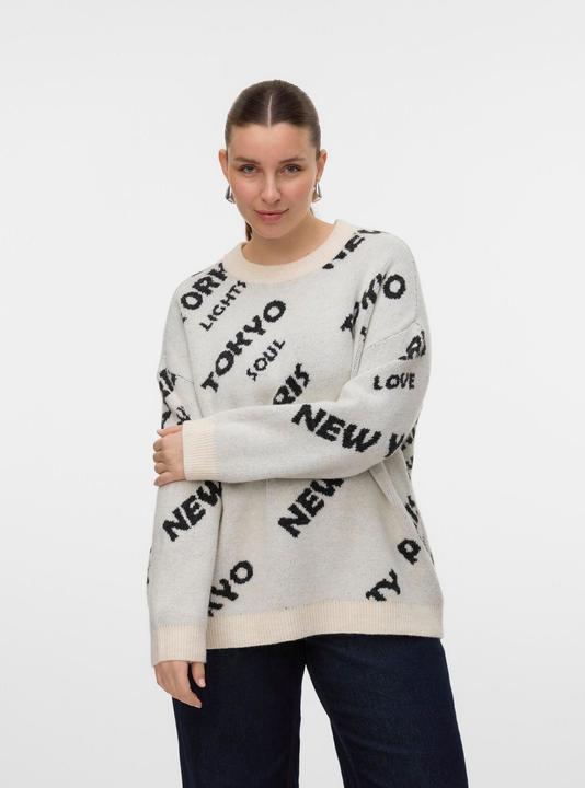 Immagine prodotto Vero Moda VMCNEWCITY Pullover Strickpullover (S)