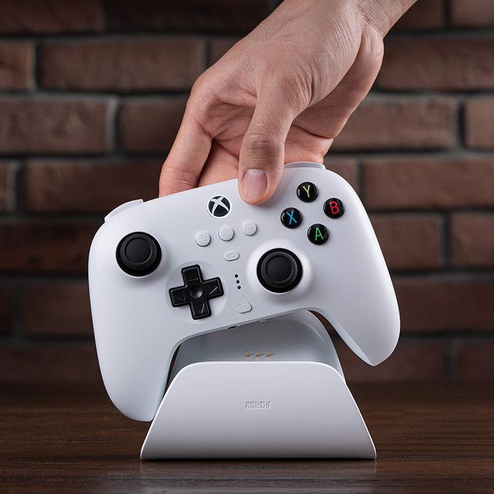 Actual product image 8bitdo Ultimate 3-mod (Android, iOS)