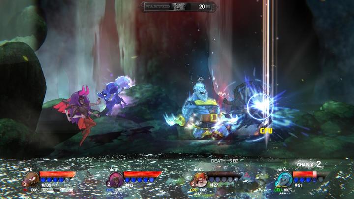 Immagine prodotto Merge Games Battaglia di taglie (Switch, Switch Lite, Switch OLED, EN)