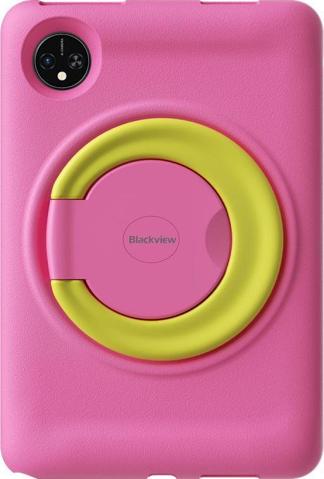 Actual product image Blackview TAB 80 Kids (4G, 10.10", 64 GB, Dreamy Pink)