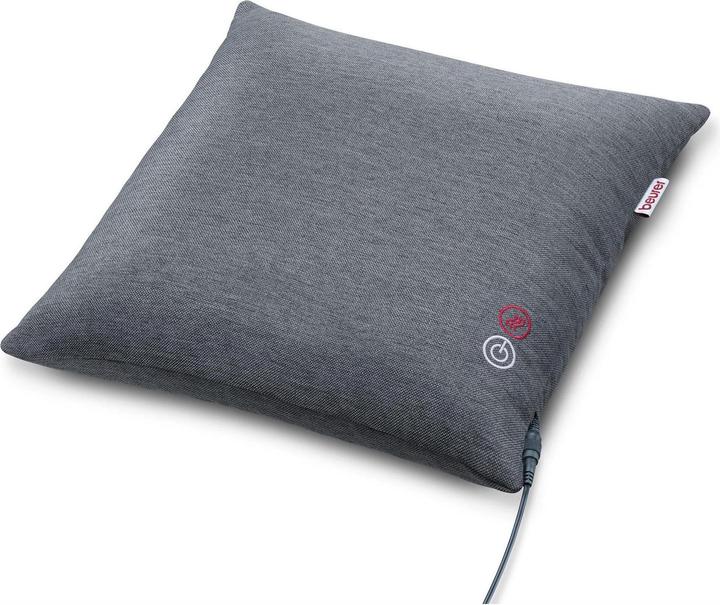 JTI Shiatsu-Massagekissen MG 135
