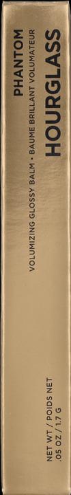 Image du produit Hourglass Phantom Volumizing Glossy Balm Entice 145 (145 Entice)