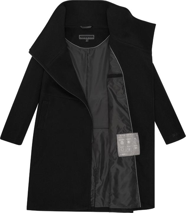 Produktbild Navahoo Samtrose 14 (L)