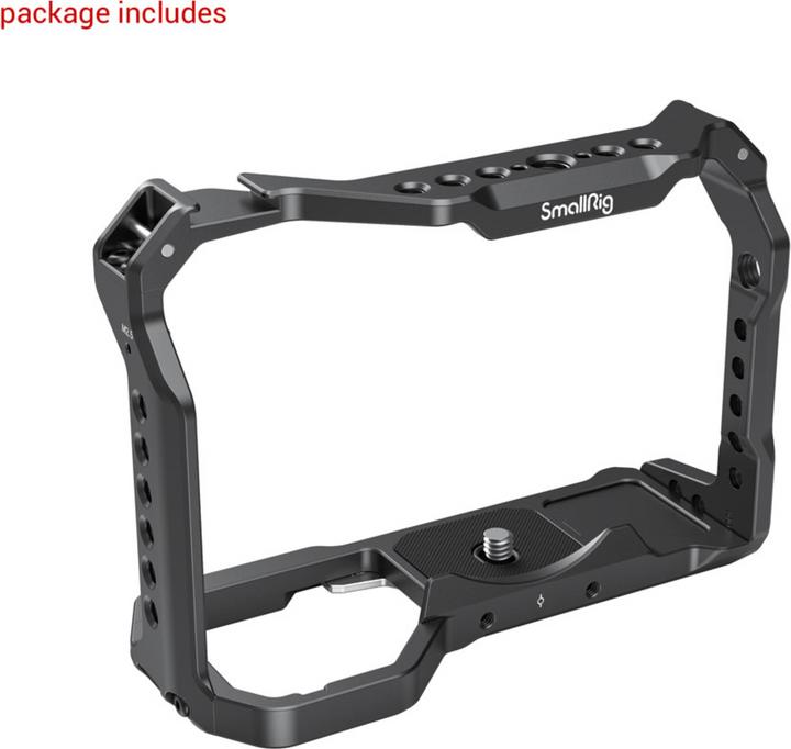 Produktbild SmallRig 2918 (Cage)