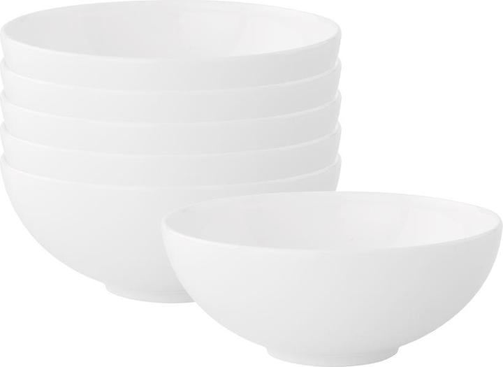 Produktbild Villeroy & Boch Multipack Royal Schälchen - 6 Stück (11 cm, 0.12 l, 6 x)