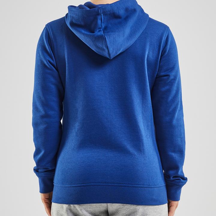 Actual product image Craft Community Fz Hoodie Ladies (XS)