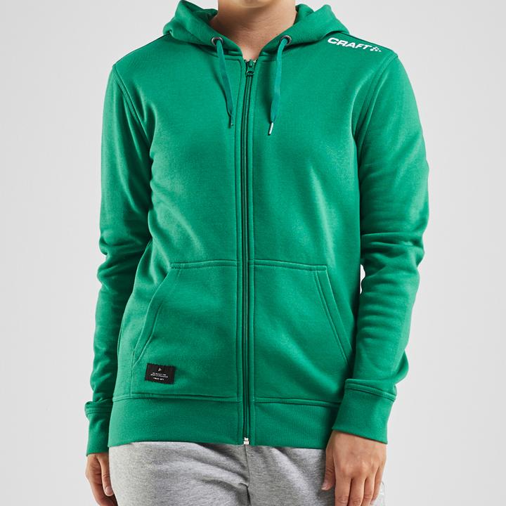 Immagine prodotto Craft Comunità Fz Felpa Con Cappuccio Donne (XL)