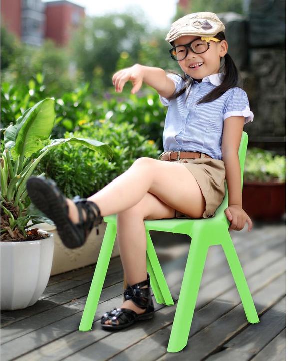 Actual product image Jamara Smiley (High chair)
