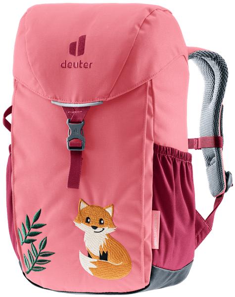 Actual product image Deuter Waldfuchs 10 (10 l)