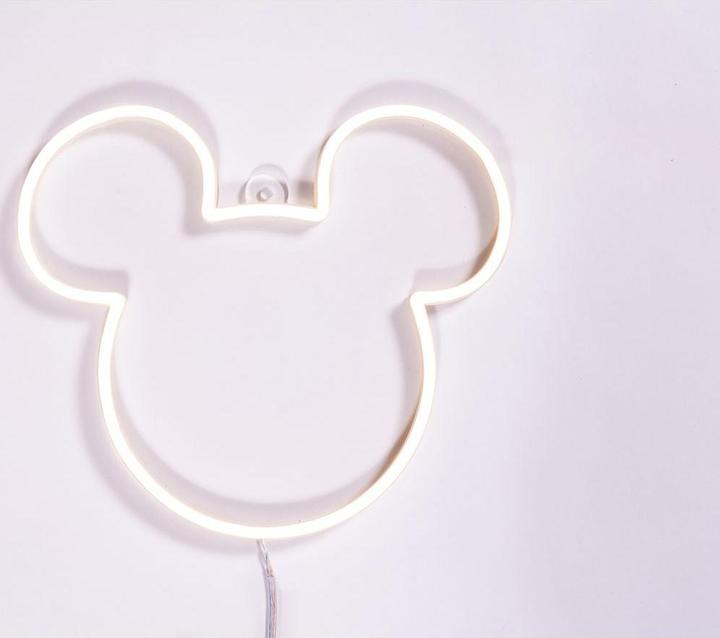 Actual product image YellowPop Mini Mickey Ears