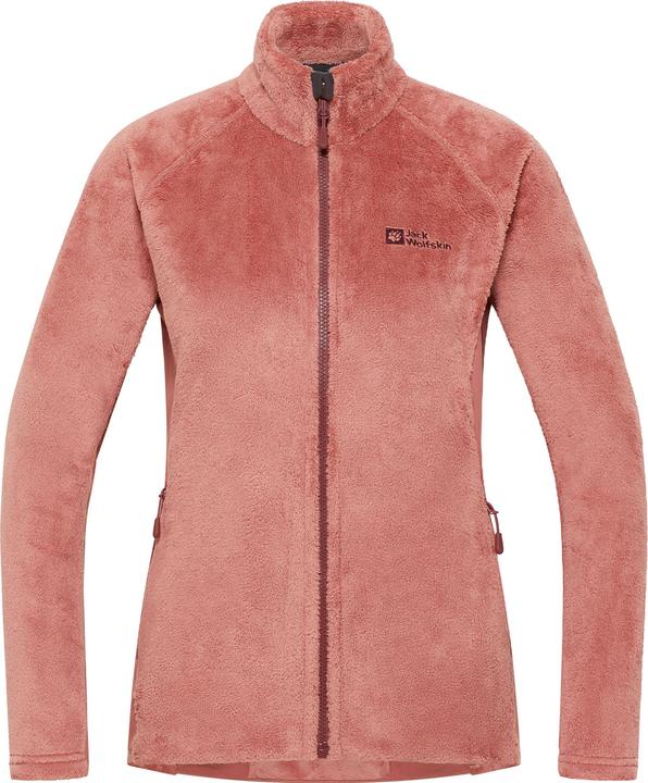 Jack Wolfskin Rotwand Fz W