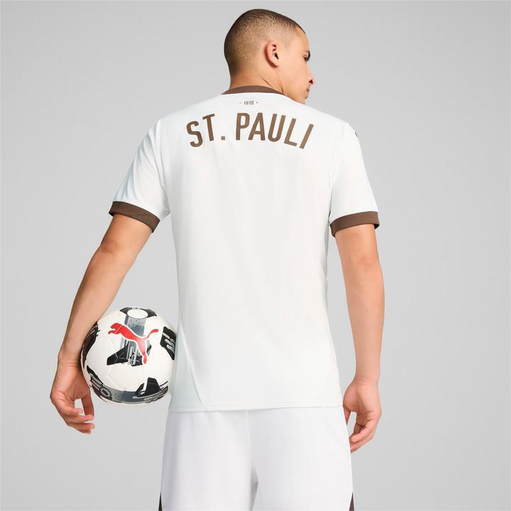 Produktbild Puma FCSP Away Jersey (XXL)