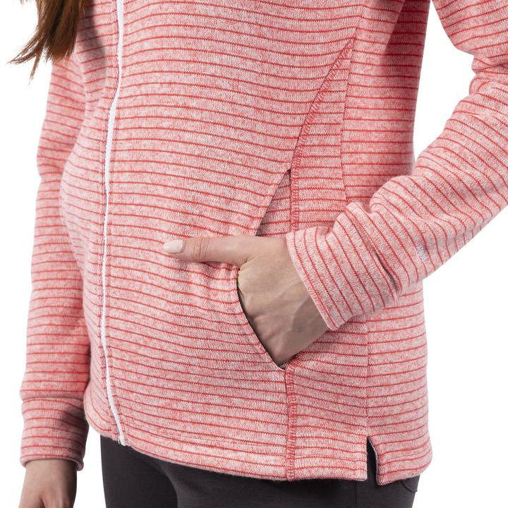 Immagine prodotto Trespass Giacca in pile da donna KARI (3XL)