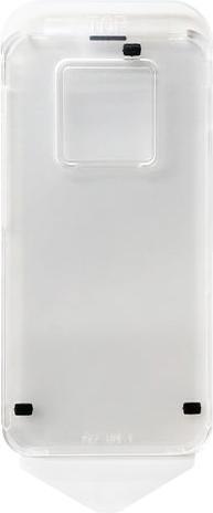 Produktbild MW Glas-Folie Polybag (1 Stück, Apple iPhone 13 Pro Max)