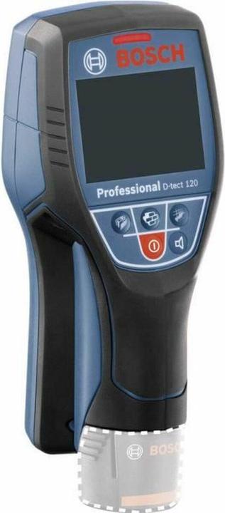 D-Tect 120 + L-Boxx CC