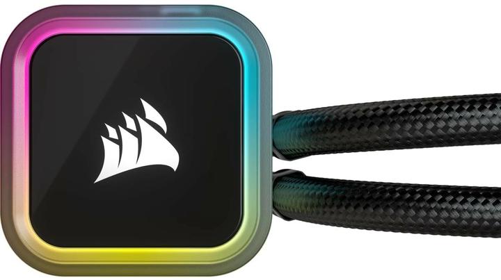 Produktbild Corsair WAK Cooling Hydro H150i iCUE Elite