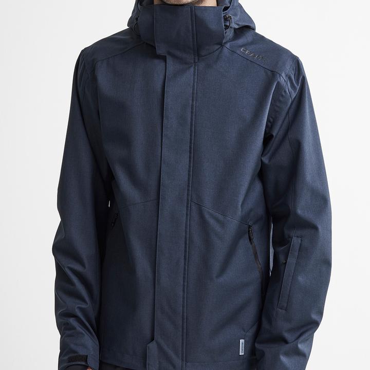 Produktbild Craft Mountain Jacket Herren (XL)